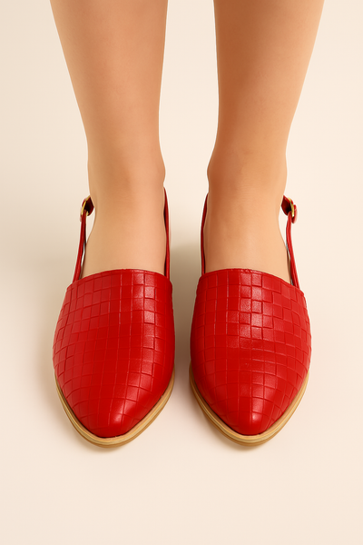 Denise - Chic and Comfortable Women Loafers