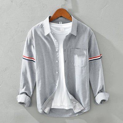 Maxime | Stylish Casual Shirt Men