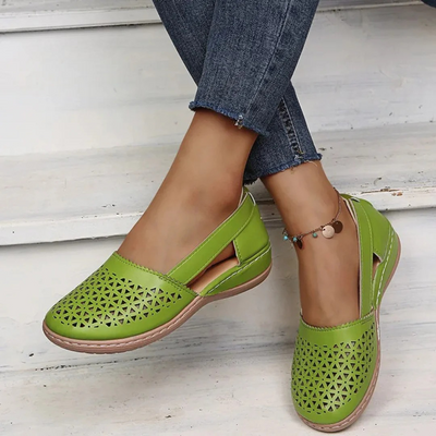 Jaimy - Stylish Orthopedic Comfort Shoes