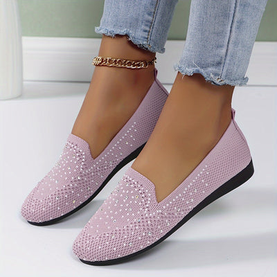 Jodie | Orthopedic Lightweight Breathable Shoes